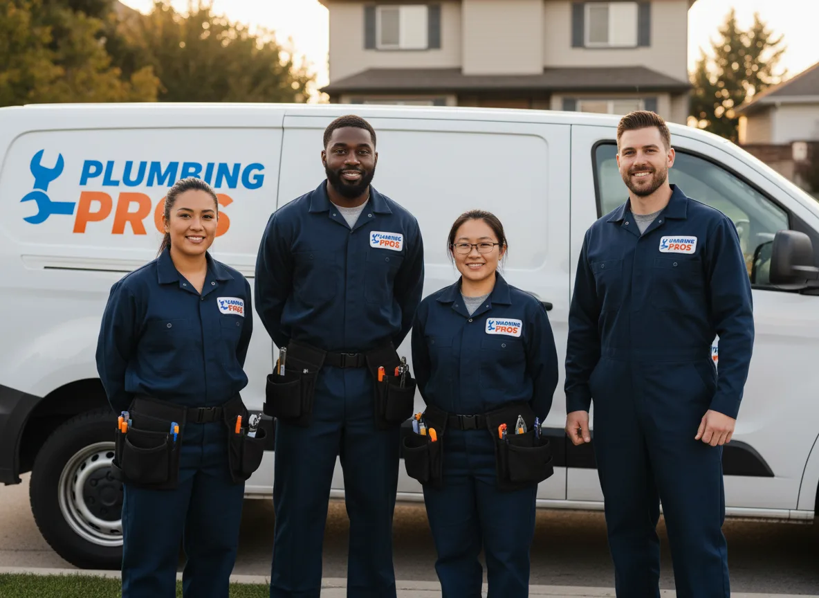 Water Heater Repair company in Channing, MI